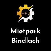 MPB Mietpark Bindlach - LOGO