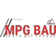 MPG Bau GmbH - LOGO