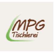 MPG Tischlerei - LOGO