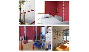 mplus Therapiezentrum Bscheid & Tetzl - GALLERY