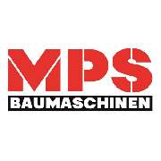 MPS Baumaschinen UG - LOGO