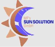 MP´s Sun Solution - Firmenlogo
