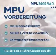 MPU 360 Grad - GALLERY