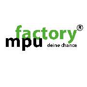 MPU Factory - LOGO