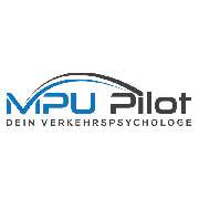 MPU Pilot - Dein Verkehrspsychologe für Deine MPU Vorbereitung - LOGO