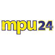 mpu24 Fachberatung zur MPU - LOGO