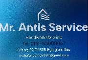 Mr. Antis Service - GALLERY