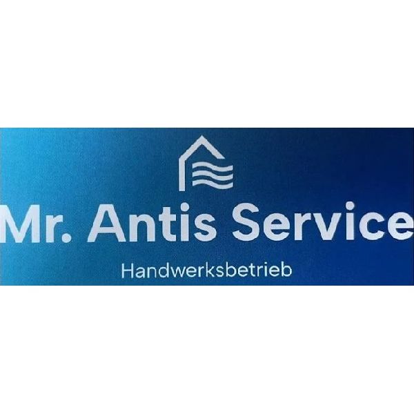 Mr. Antis Service - LOGO