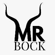 Mr. Bock - LOGO