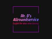 Mr.B's - 1