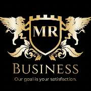 MR Business - LOGO