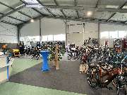 MR-CYCLE e-BIKES - GALLERY