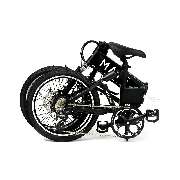MR-CYCLE e-BIKES - GALLERY