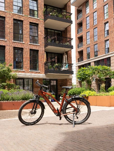 MR-CYCLE e-BIKES - GALLERY