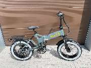 MR-CYCLE e-BIKES - GALLERY