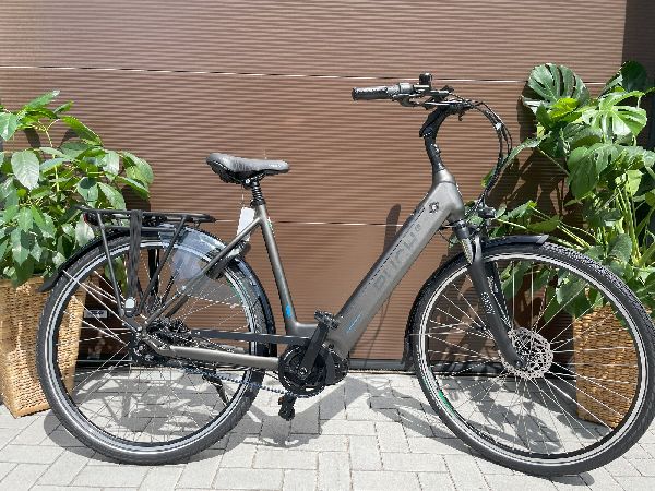 MR-CYCLE e-BIKES - GALLERY