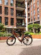 MR-CYCLE e-BIKES - GALLERY