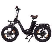 MR-CYCLE e-BIKES - GALLERY