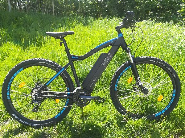 MR-CYCLE e-BIKES - GALLERY