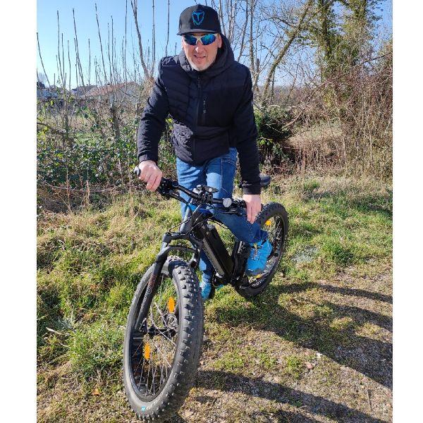 MR-CYCLE e-BIKES - GALLERY