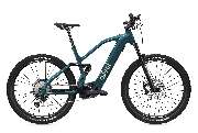 MR-CYCLE e-BIKES - GALLERY