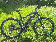 MR-CYCLE e-BIKES - GALLERY