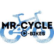 MR-CYCLE e-BIKES - LOGO