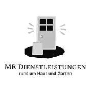 MR Dienstleistungen - LOGO