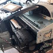 Plotter Reparatur