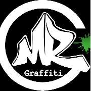 MR. Graffiti - LOGO