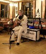 Mr. Magic Music - GALLERY