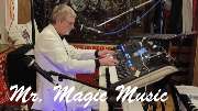 Mr. Magic Music - GALLERY