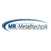 MR Metalltechnik - LOGO