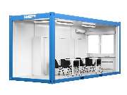 MR Service GmbH & Co. KG - GALLERY