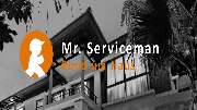 Mr. Serviceman - 2