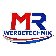 MR-Werbetechnik - LOGO