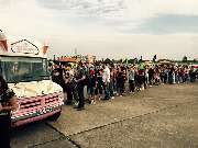Mr. Whippy Frozen Yogurt Truck - 2