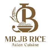MrJB Rice - LOGO