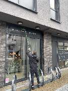 Mr&Mrs Clean - Fensterreinigung