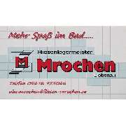 Mrochen Olav Fliesenlegermeister - LOGO