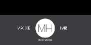 Logo - MROSEK HAIR Inh. Robert Mrosek