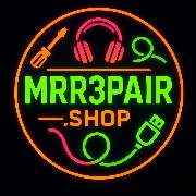 Mrr3pair - LOGO
