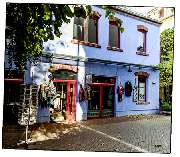 Mrs.Hippie Textilhandelsgesellschaft mbH - GALLERY