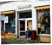 Mrs.Hippie Textilhandelsgesellschaft mbH - GALLERY