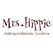Mrs.Hippie Textilhandelsgesellschaft mbH - LOGO