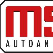 Logo - MS Autoankauf, Nürnberg