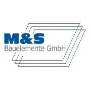 M&S Bauelemente GmbH - LOGO