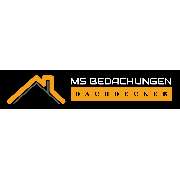 MS Bedachungen - LOGO