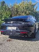 MS Cargloss Fahrzeugaufbereitung Mike Dahlmann - GALLERY