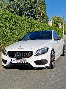 MS Cargloss Fahrzeugaufbereitung Mike Dahlmann - GALLERY